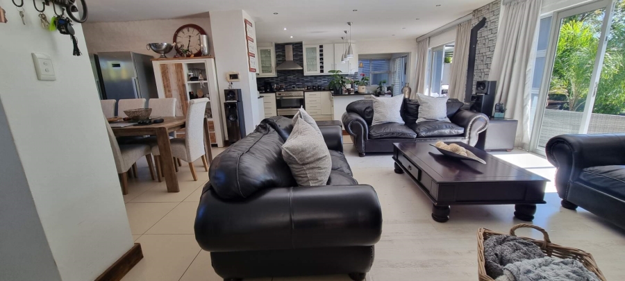 4 Bedroom Property for Sale in Dan Pienaar Free State